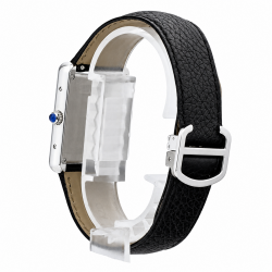CARTIER TANK SOLO FRANCAISE 34mm WSTA0028